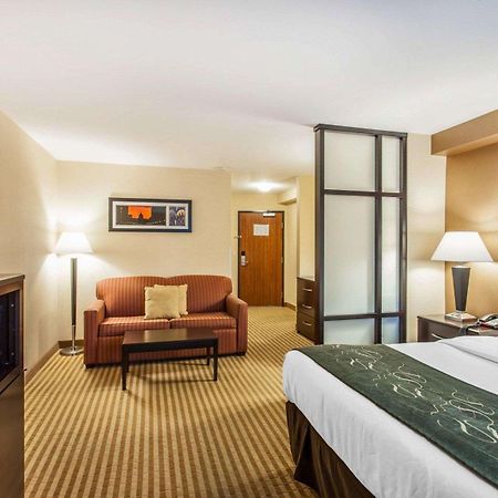 Comfort Suites Wenatchee Gateway Εξωτερικό φωτογραφία