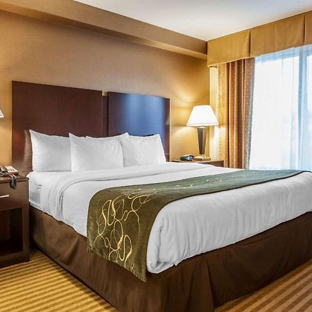 Comfort Suites Wenatchee Gateway Εξωτερικό φωτογραφία
