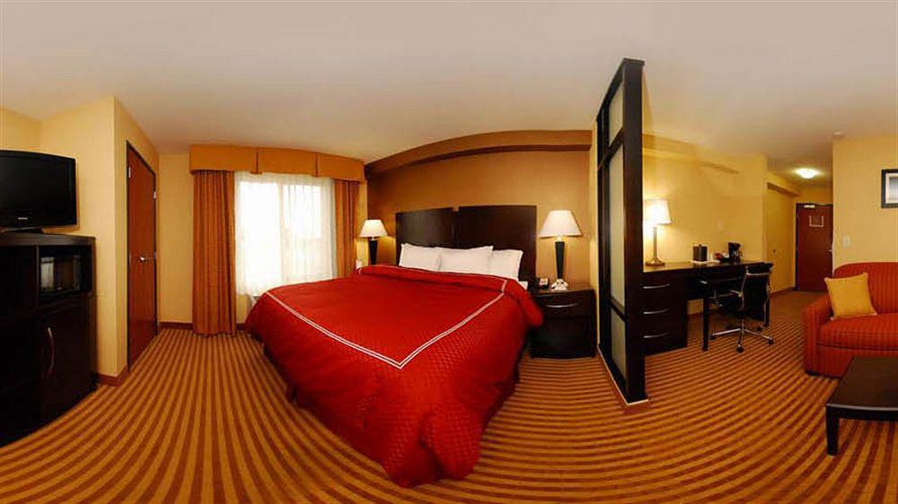 Comfort Suites Wenatchee Gateway Εξωτερικό φωτογραφία