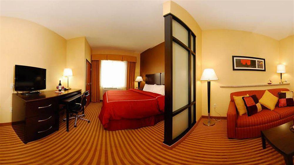 Comfort Suites Wenatchee Gateway Εξωτερικό φωτογραφία