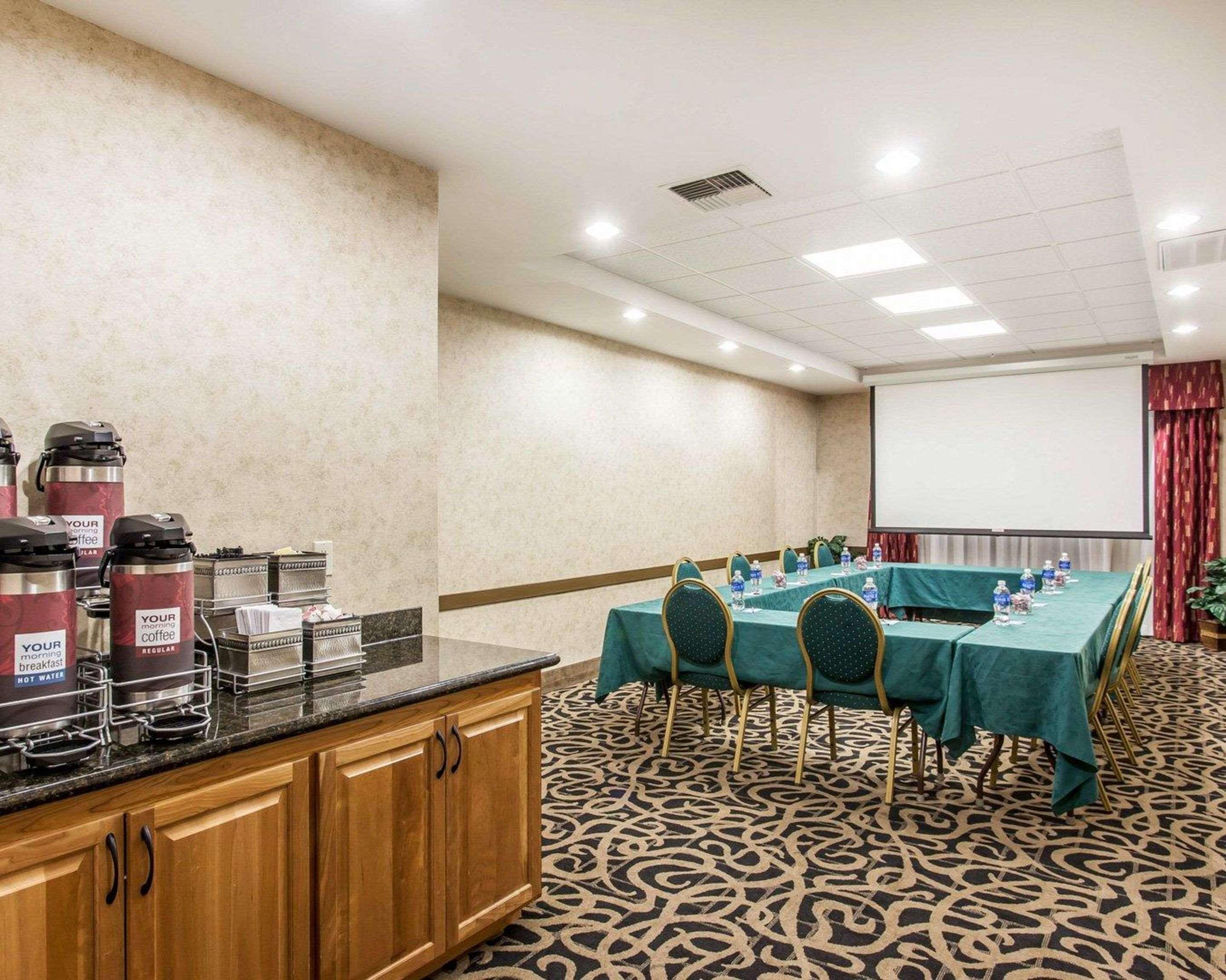 Comfort Suites Wenatchee Gateway Εξωτερικό φωτογραφία