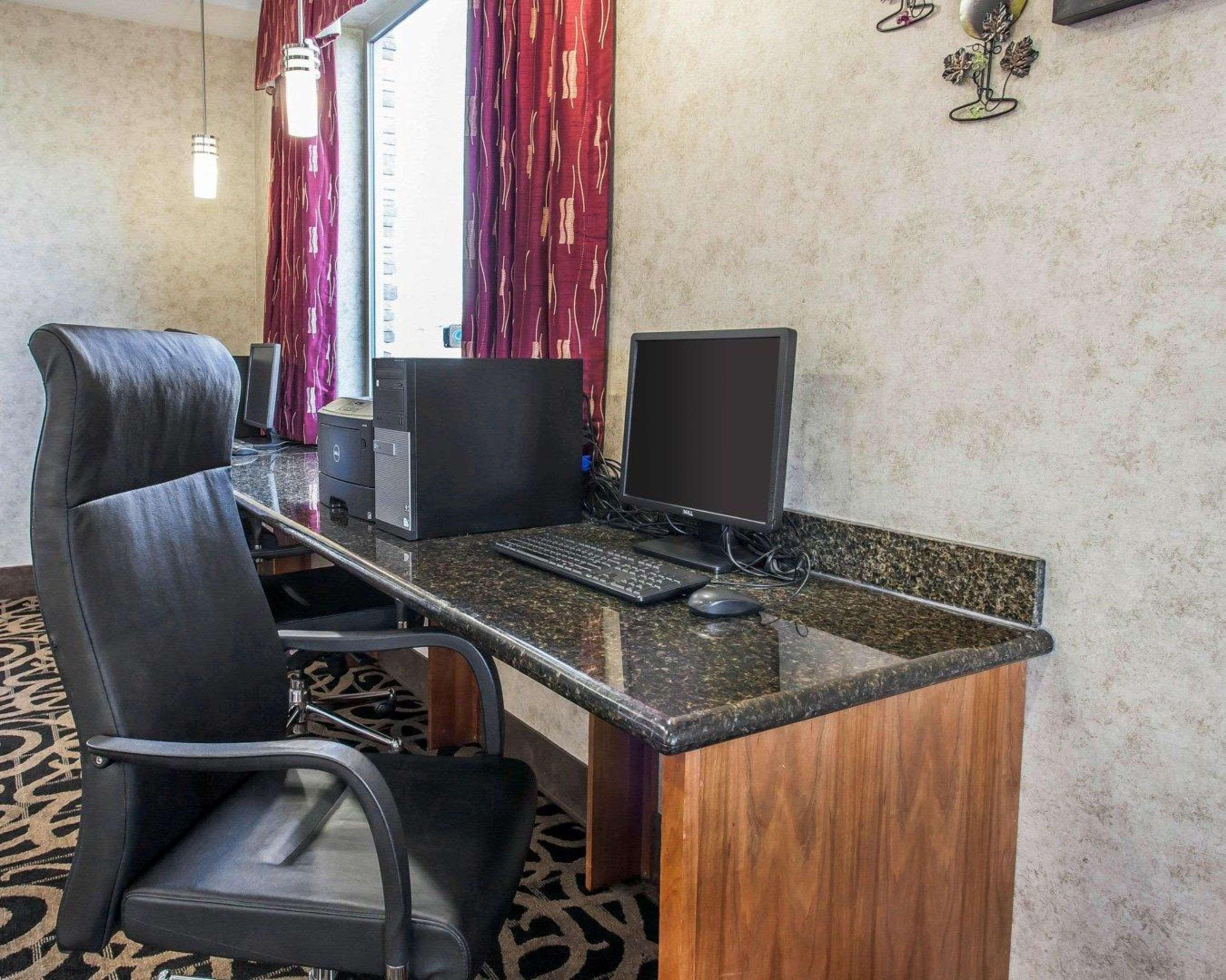 Comfort Suites Wenatchee Gateway Εξωτερικό φωτογραφία