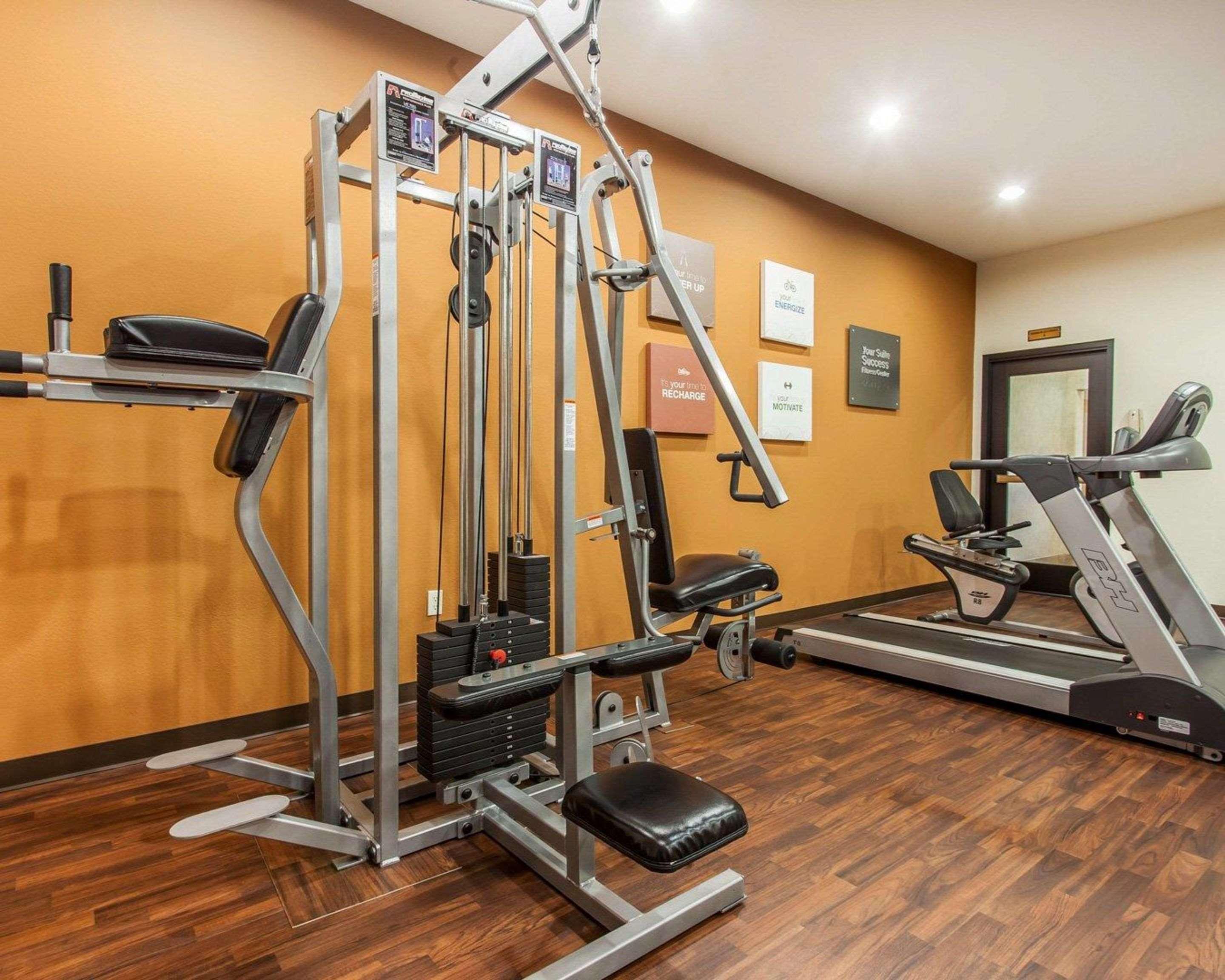 Comfort Suites Wenatchee Gateway Εξωτερικό φωτογραφία