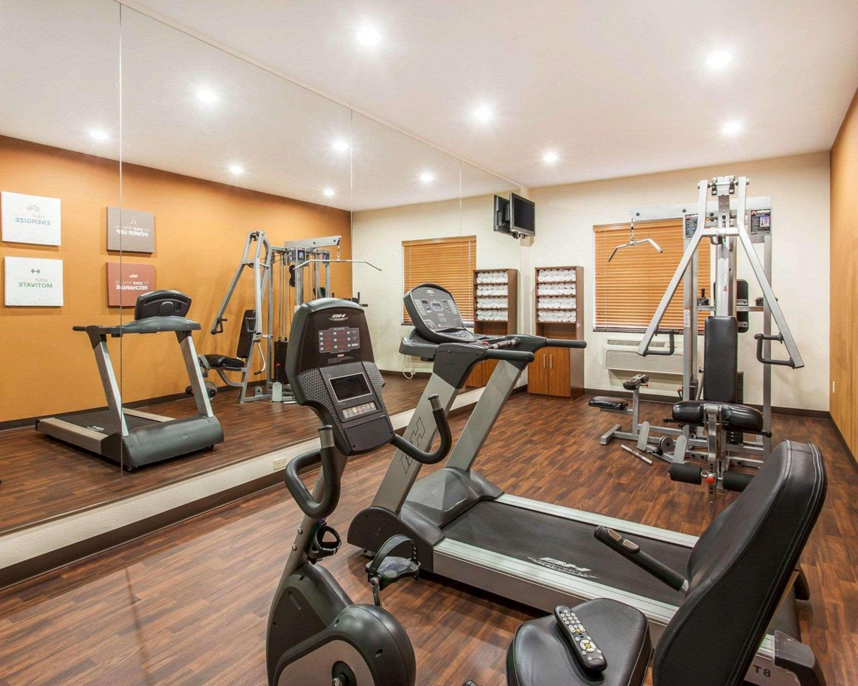 Comfort Suites Wenatchee Gateway Εξωτερικό φωτογραφία