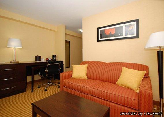 Comfort Suites Wenatchee Gateway Δωμάτιο φωτογραφία