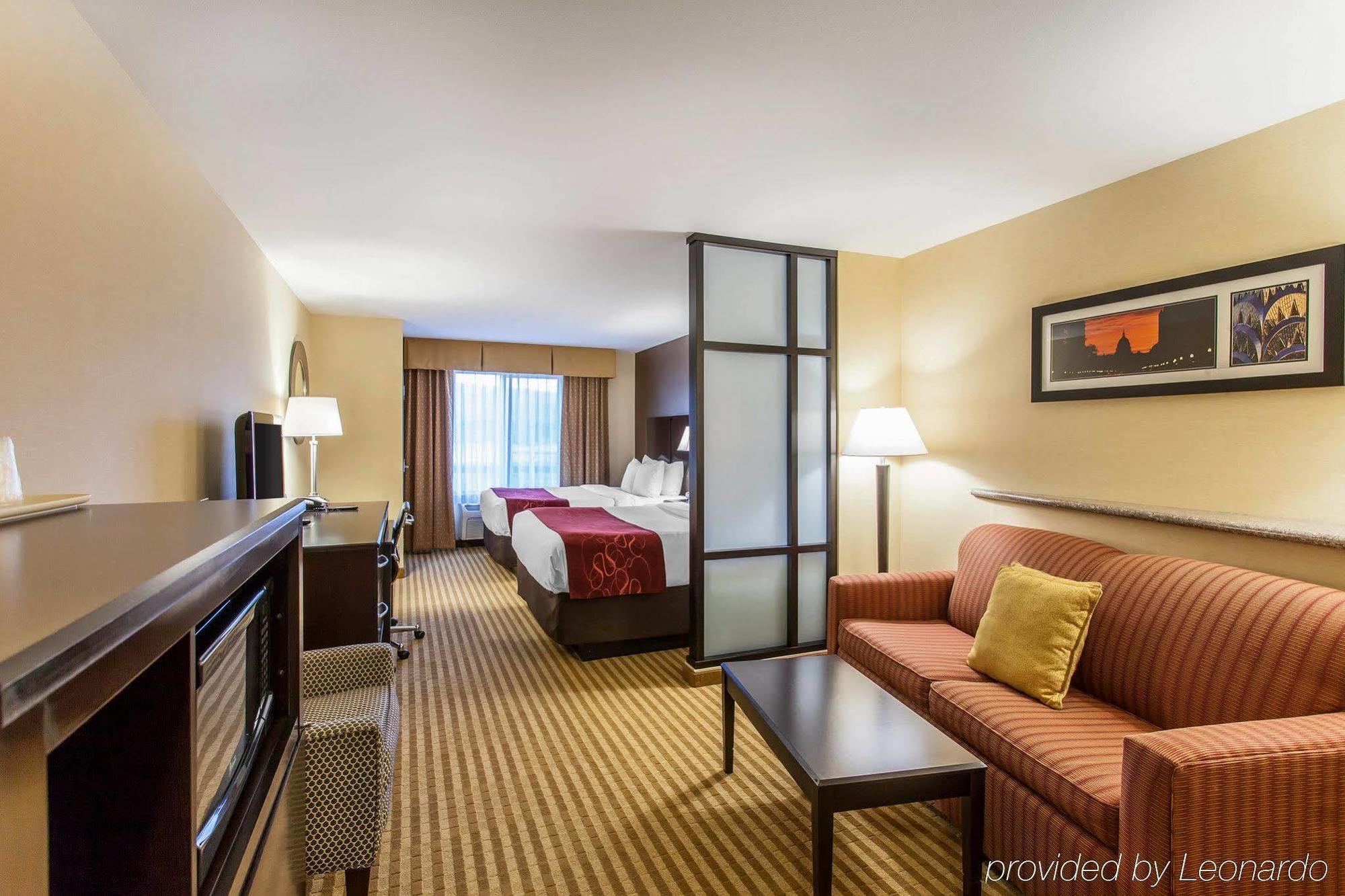 Comfort Suites Wenatchee Gateway Εξωτερικό φωτογραφία