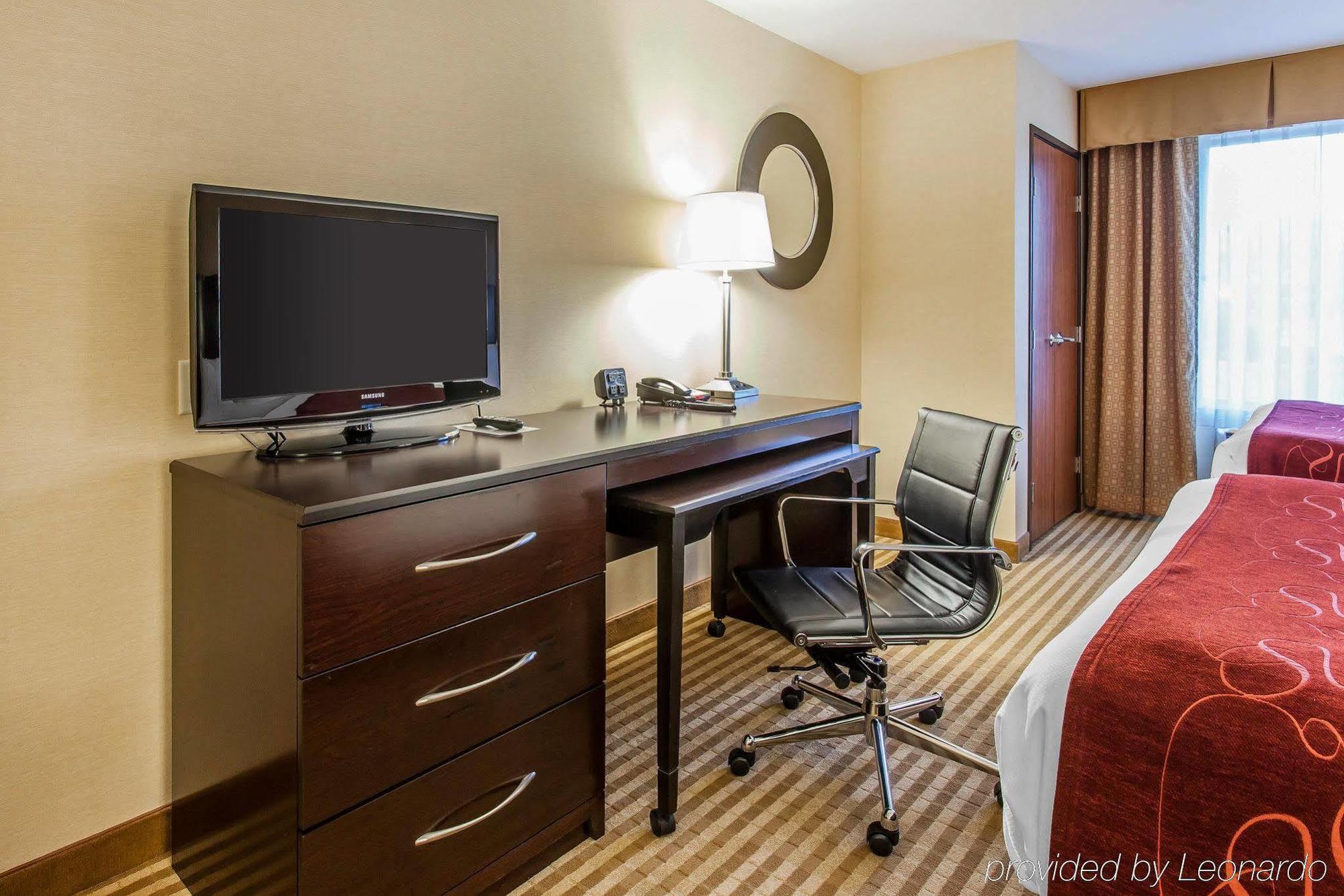 Comfort Suites Wenatchee Gateway Εξωτερικό φωτογραφία