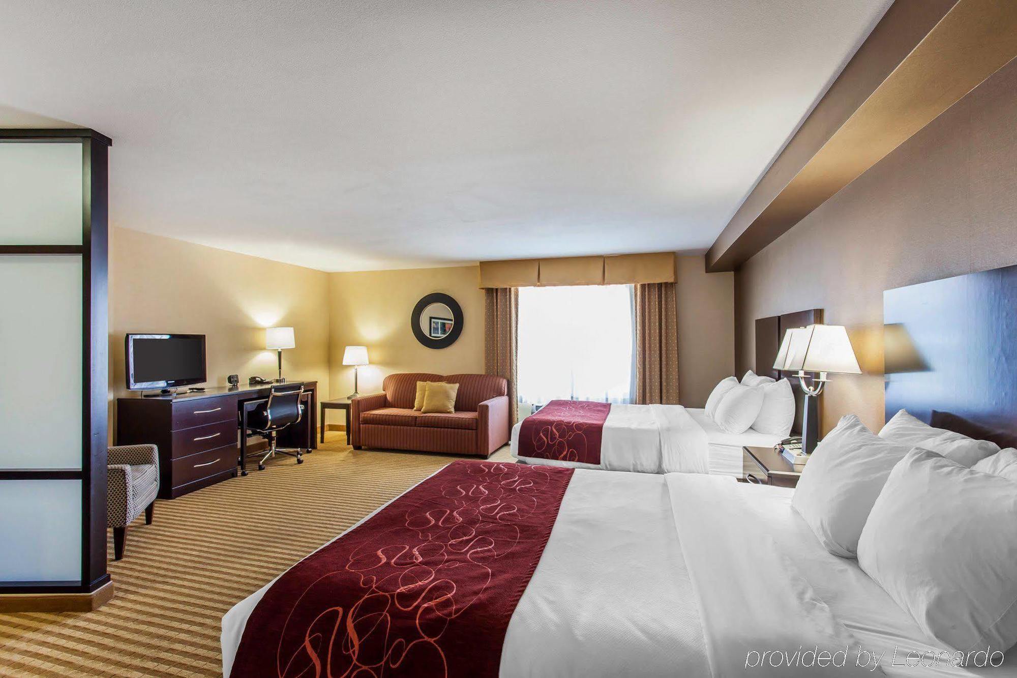 Comfort Suites Wenatchee Gateway Εξωτερικό φωτογραφία