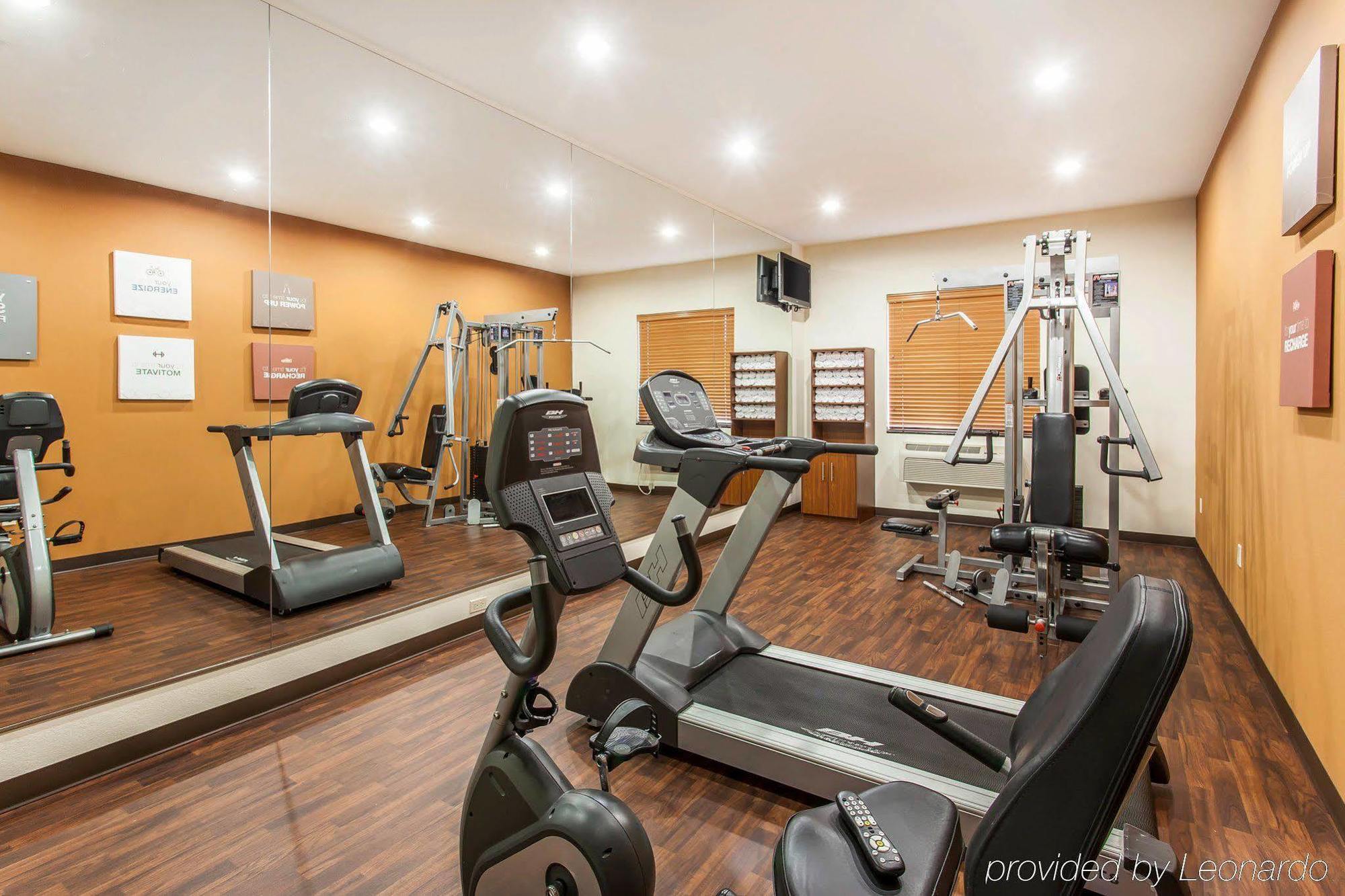 Comfort Suites Wenatchee Gateway Εξωτερικό φωτογραφία