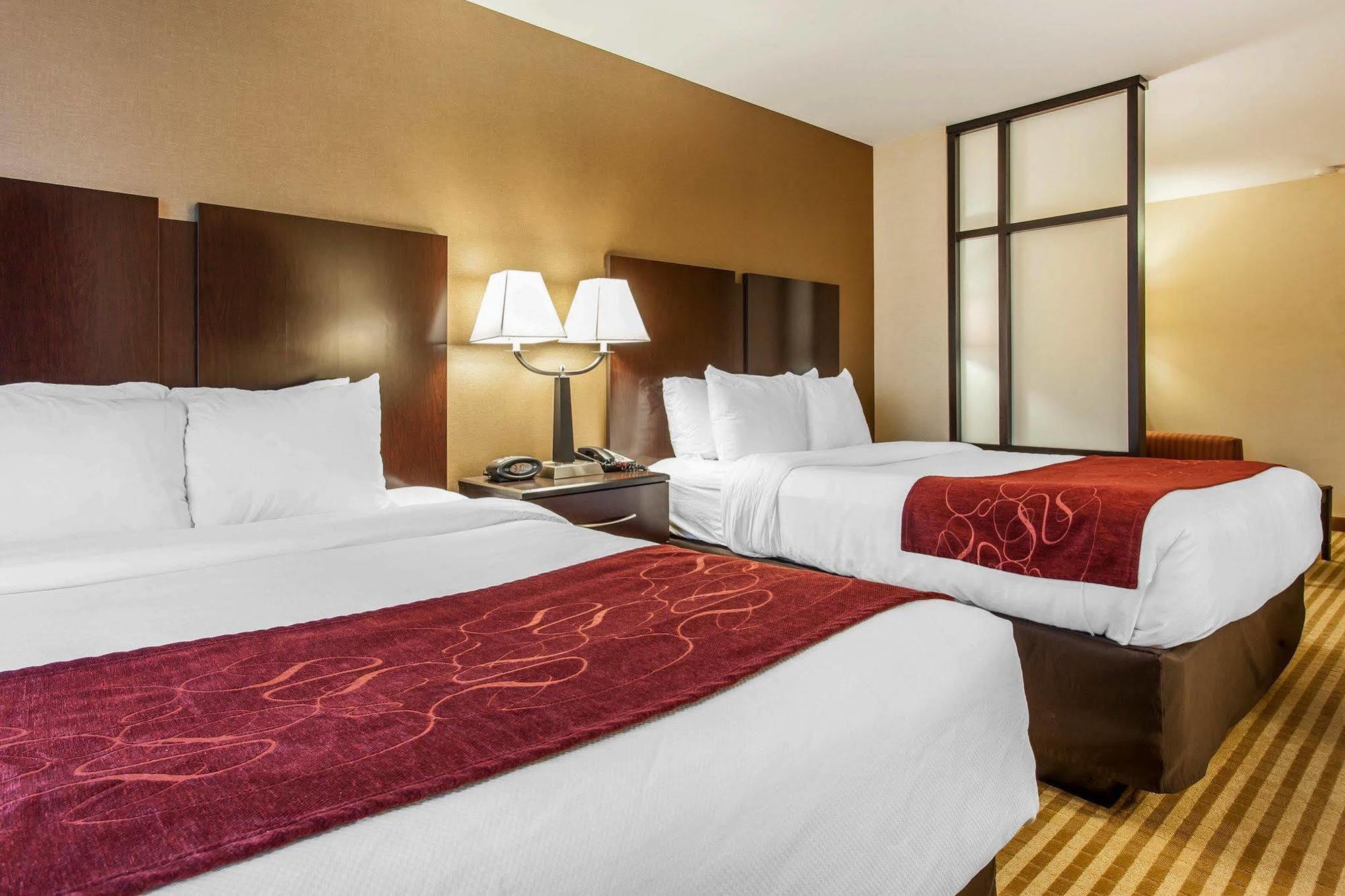 Comfort Suites Wenatchee Gateway Εξωτερικό φωτογραφία