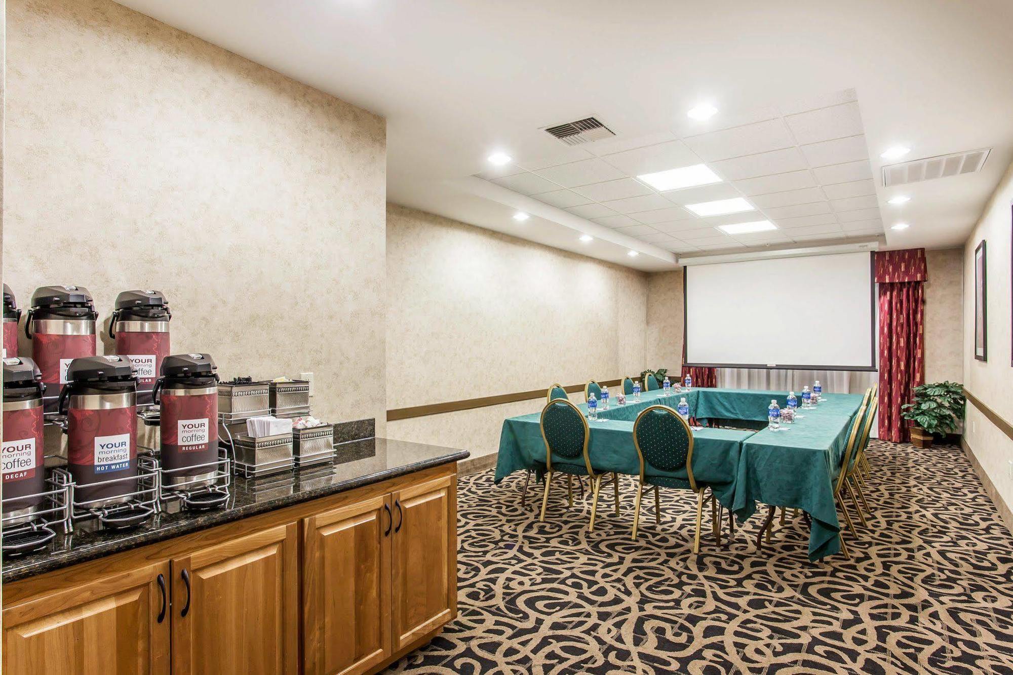Comfort Suites Wenatchee Gateway Εξωτερικό φωτογραφία