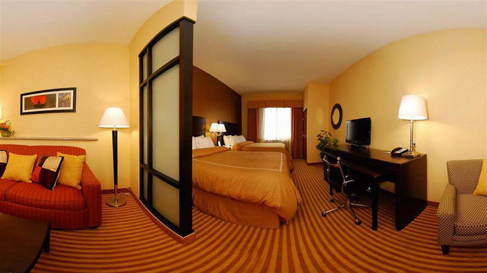 Comfort Suites Wenatchee Gateway Εξωτερικό φωτογραφία