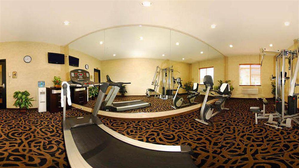 Comfort Suites Wenatchee Gateway Εξωτερικό φωτογραφία