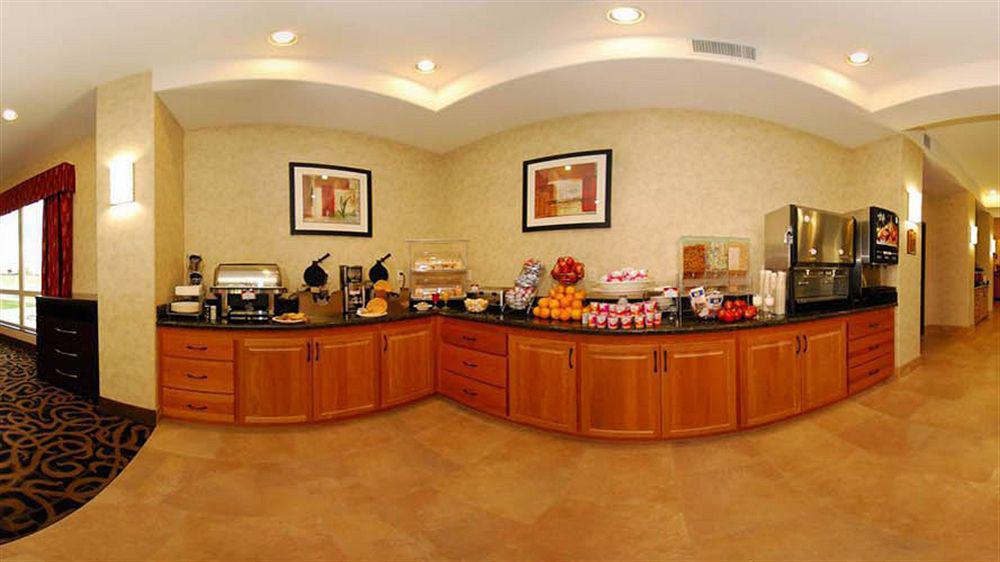 Comfort Suites Wenatchee Gateway Εξωτερικό φωτογραφία
